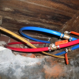 Photo of Arrow Drain Cleaning Service