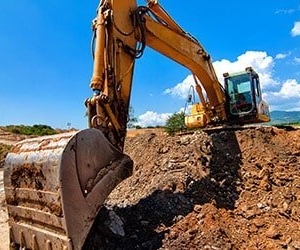 Photo of Webber Excavating