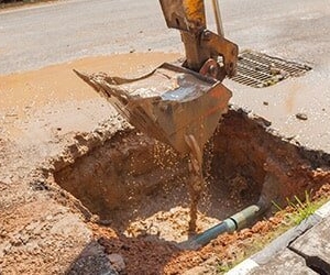 Photo of Webber Excavating