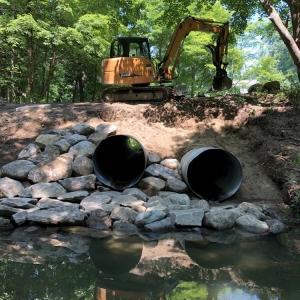 Photo of Webber Excavating