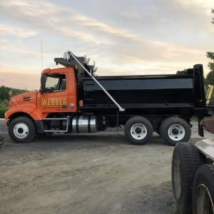 Photo of Webber Excavating