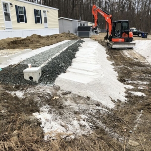 Photo of Webber Excavating