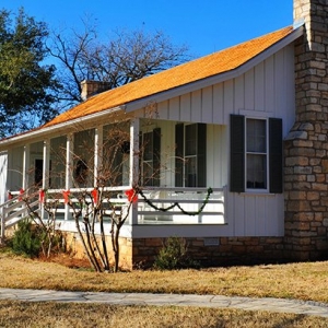 Photo of Euless Foundation Repair