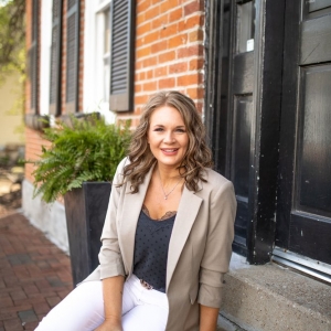 Photo of Jaclyn Schmitz - Brightside Insurance Agency