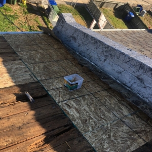Glen Burnie Adding Construct