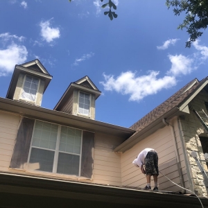 Photo of Next Door Painting