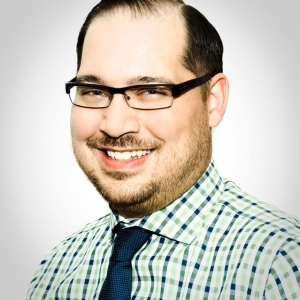 Photo of Ryan Frahm - Origin Bank