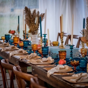 Photo of Stacey Moe Events
