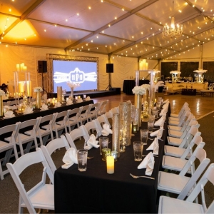 Photo of Stacey Moe Events