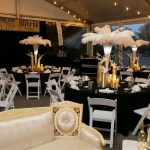 Photo of Stacey Moe Events