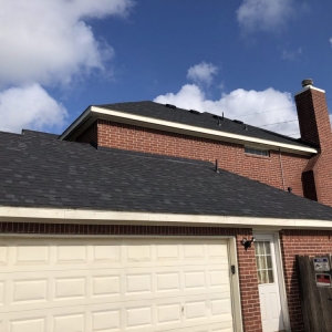 Photo of Universal Roofing & Restoration
