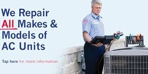 Photo of Maricopa AC Repair 24-7 HVAC