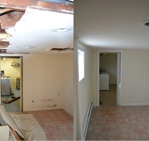 Photo of Water Fire Mold Restoration Pros