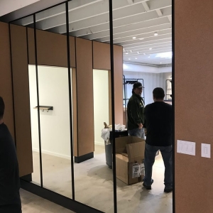Photo of Blueline Glass