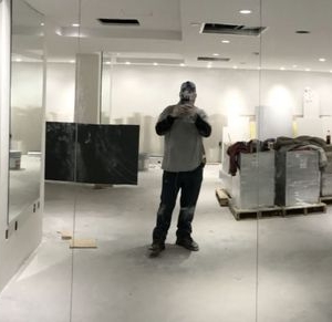 Photo of Blueline Glass