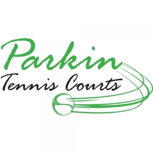 Photo of Parkin Tennis Courts