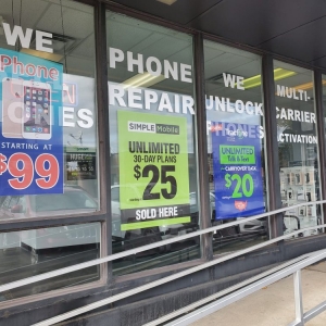 Photo of 8 Mile Electronics