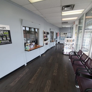 Photo of 8 Mile Electronics