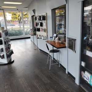 Photo of 8 Mile Electronics