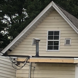 Photo of Kingdom Roofing Systems