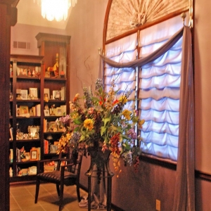Photo of Sew Cozy Interiors