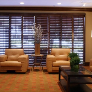 Katy Just Shutters