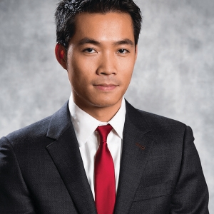 Photo of Trung Le - State Farm Insurance Agent