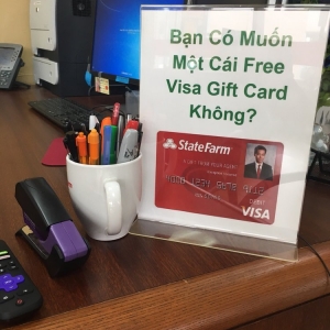 Photo of Trung Le - State Farm Insurance Agent