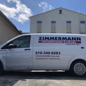 Photo of Zimmermann Air Conditioning & Heating