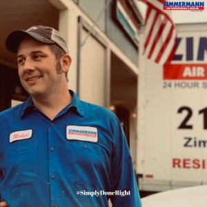 Photo of Zimmermann Air Conditioning & Heating