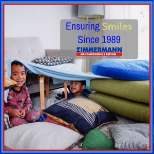 Photo of Zimmermann Air Conditioning & Heating