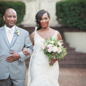 Photo of B-Golden Weddings & Events