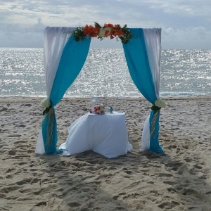 Photo of Wedding Day Romance