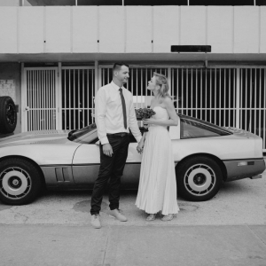 Photo of Wedding Day Romance
