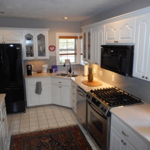 Photo of Austin Kitchen & Bath