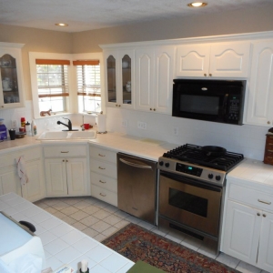 Photo of Austin Kitchen & Bath