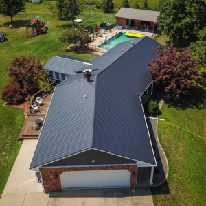 Photo of Foster Roofing