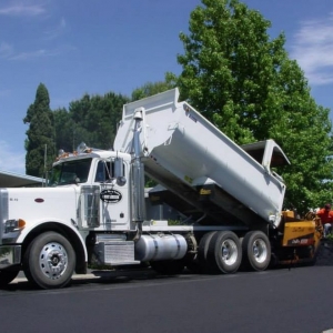 Photo of Action Asphalt Paving & Maintenance