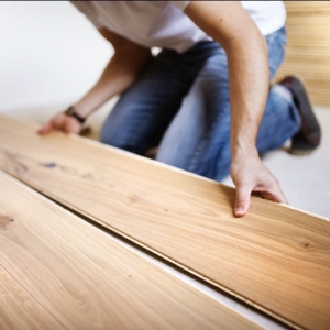 Photo of At Home Expert Flooring Store Houston