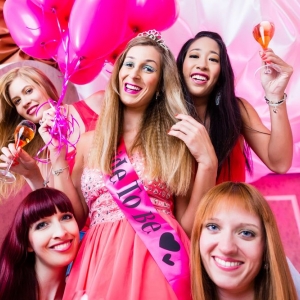 Photo of Bachelorette Adult Home FUN Parties