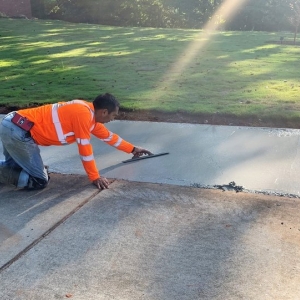 Photo of LCH Concrete and Restoration