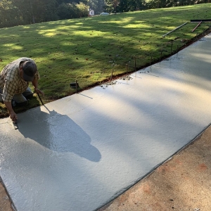 Photo of LCH Concrete and Restoration