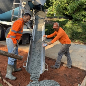 Photo of LCH Concrete and Restoration