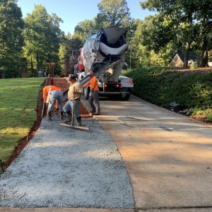 Photo of LCH Concrete and Restoration