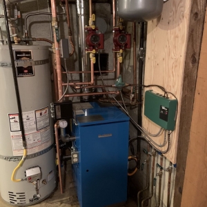 SeaTac Worx Plumbing & Heating