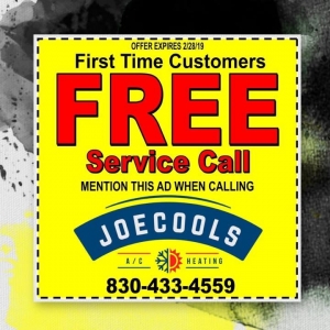 Photo of Joe Cools A/C & Heating