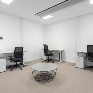 Photo of Regus Group
