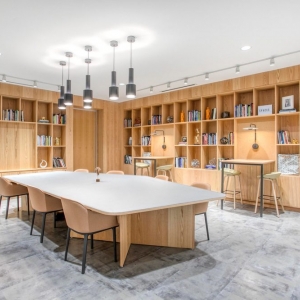 Chicago Regus Group