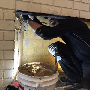 Photo of Amen Chimney and Dryer Vent Services