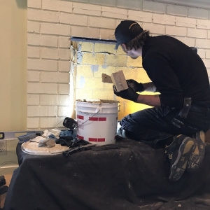 Photo of Amen Chimney and Dryer Vent Services